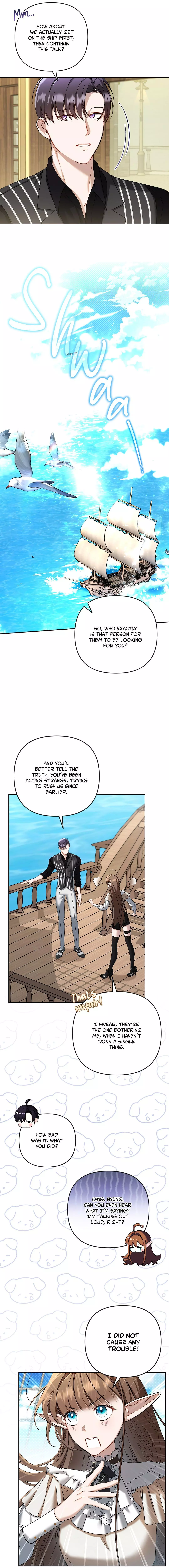 Carrying My n00b Waifu - Chapter 11 Page 3