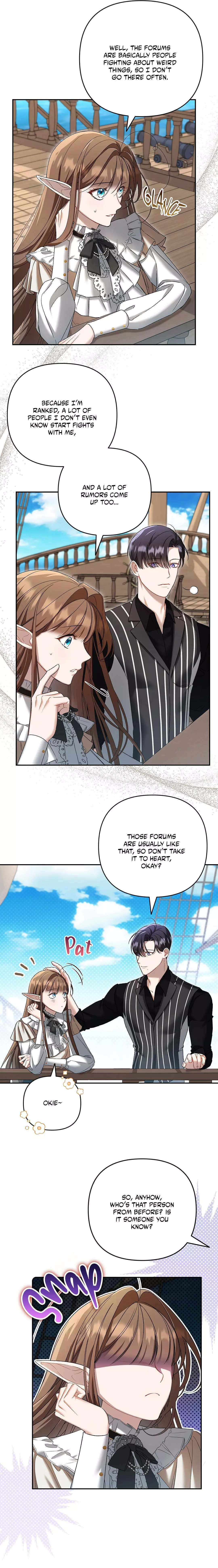 Carrying My n00b Waifu - Chapter 11 Page 5