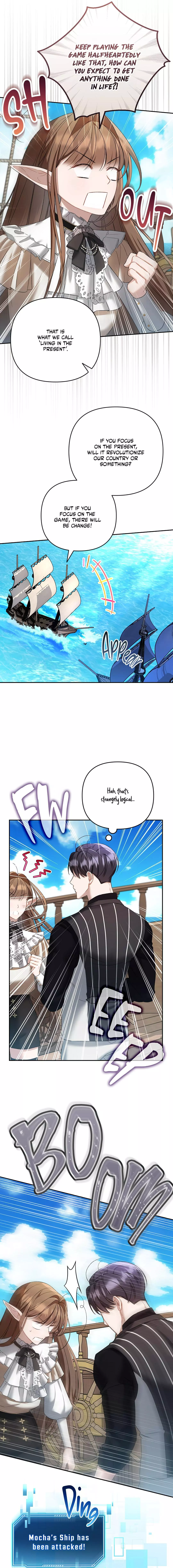 Carrying My n00b Waifu - Chapter 11 Page 14