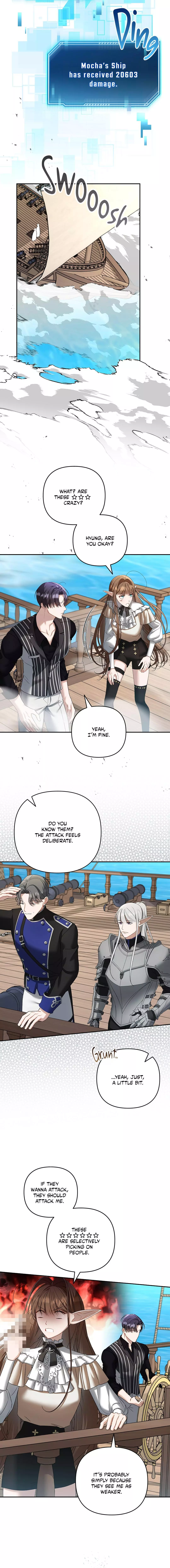 Carrying My n00b Waifu - Chapter 11 Page 15