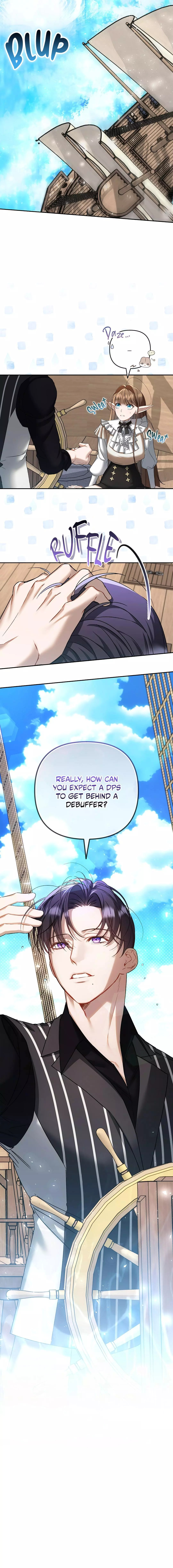 Carrying My n00b Waifu - Chapter 11 Page 17