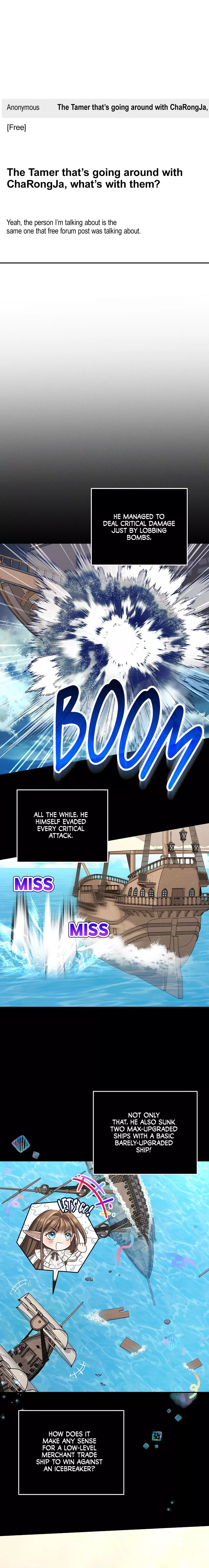 Carrying My n00b Waifu - Chapter 12 Page 2