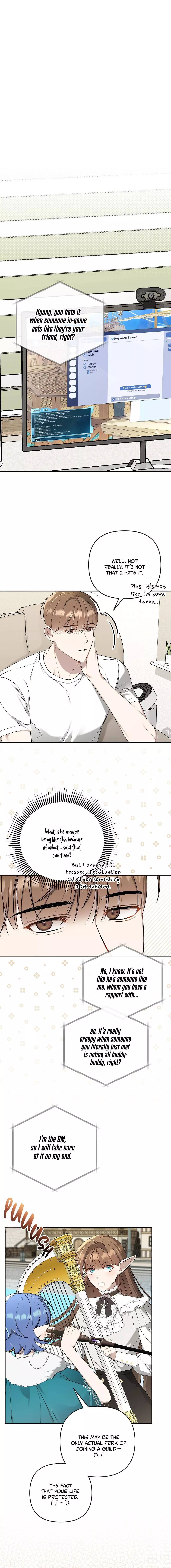 Carrying My n00b Waifu - Chapter 13 Page 2