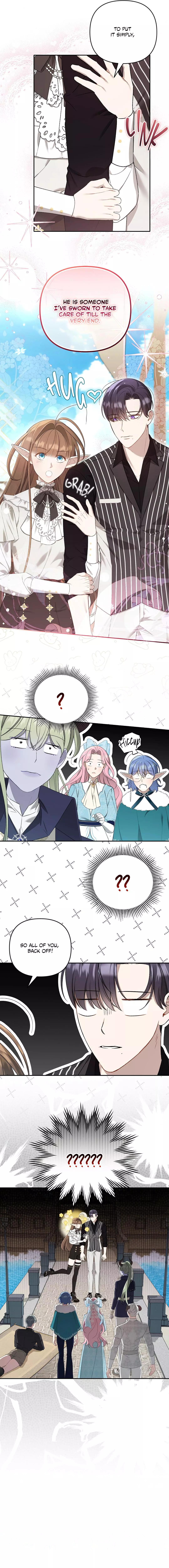 Carrying My n00b Waifu - Chapter 13 Page 10