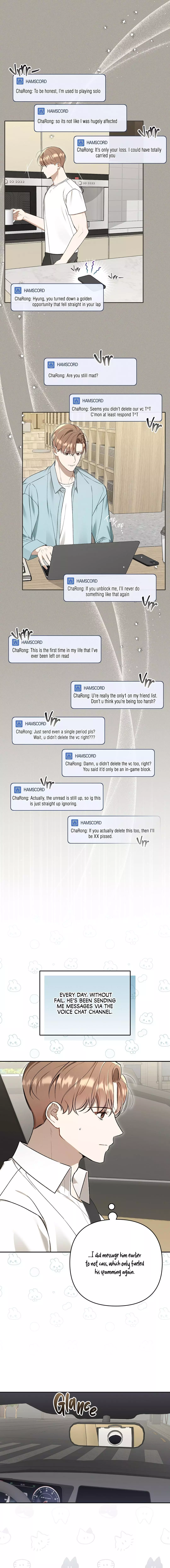Carrying My n00b Waifu - Chapter 14 Page 4
