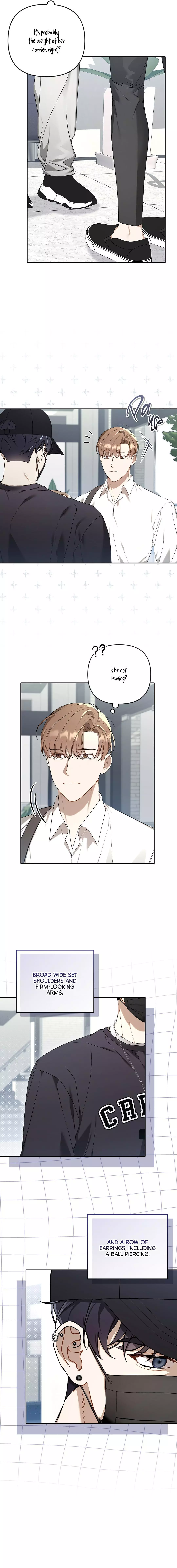 Carrying My n00b Waifu - Chapter 14 Page 6