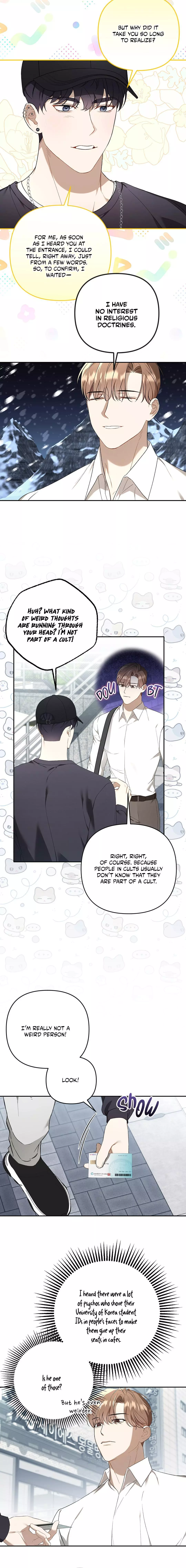 Carrying My n00b Waifu - Chapter 14 Page 14