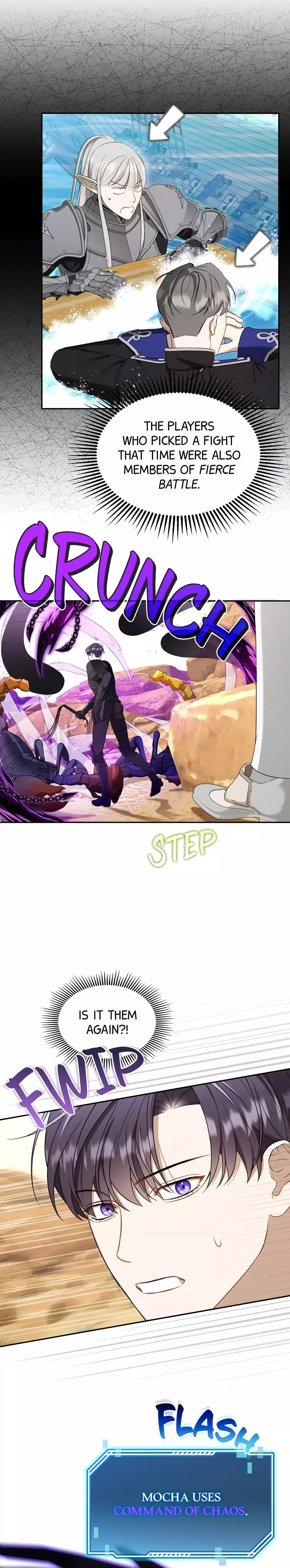 Carrying My n00b Waifu - Chapter 15 Page 9