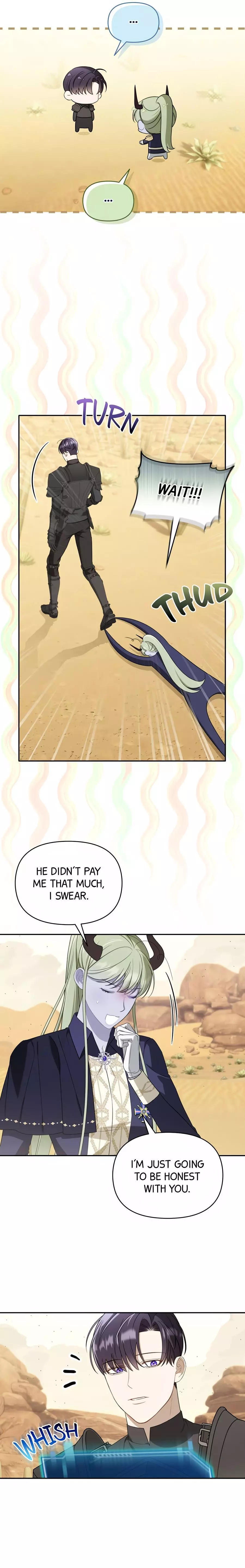 Carrying My n00b Waifu - Chapter 15 Page 13