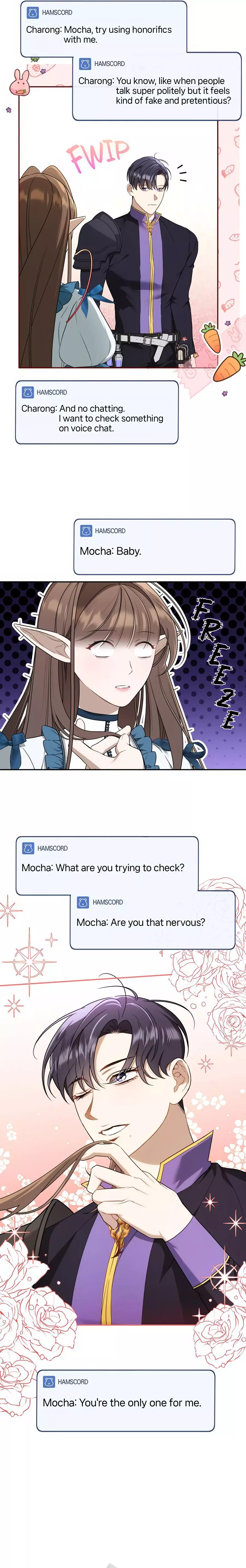 Carrying My n00b Waifu - Chapter 16 Page 3