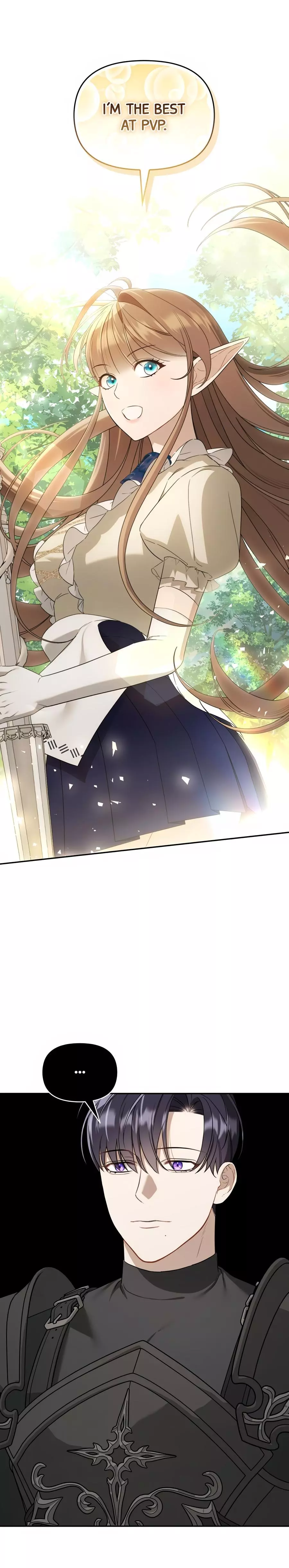 Carrying My n00b Waifu - Chapter 16 Page 26