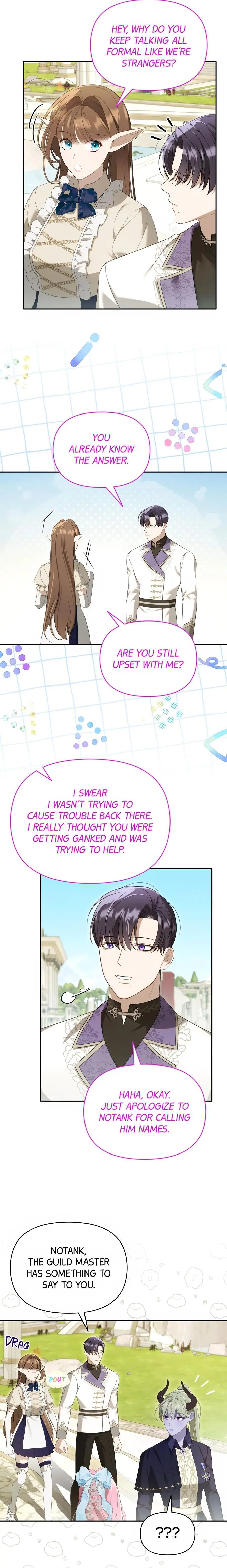 Carrying My n00b Waifu - Chapter 17 Page 10