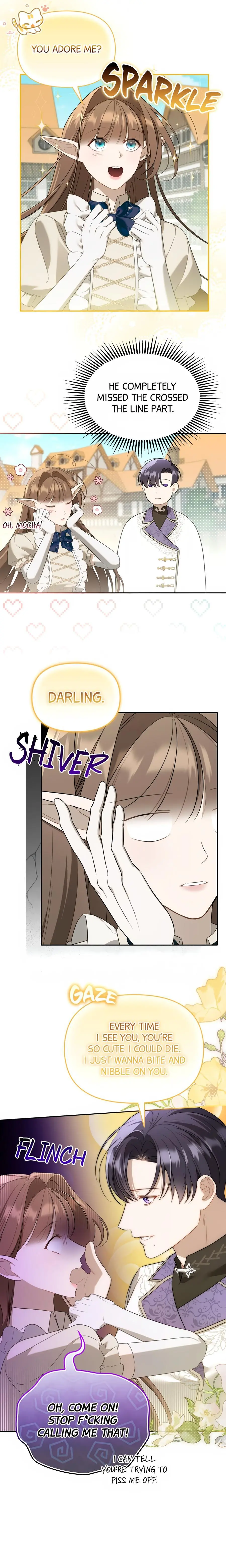 Carrying My n00b Waifu - Chapter 17 Page 16