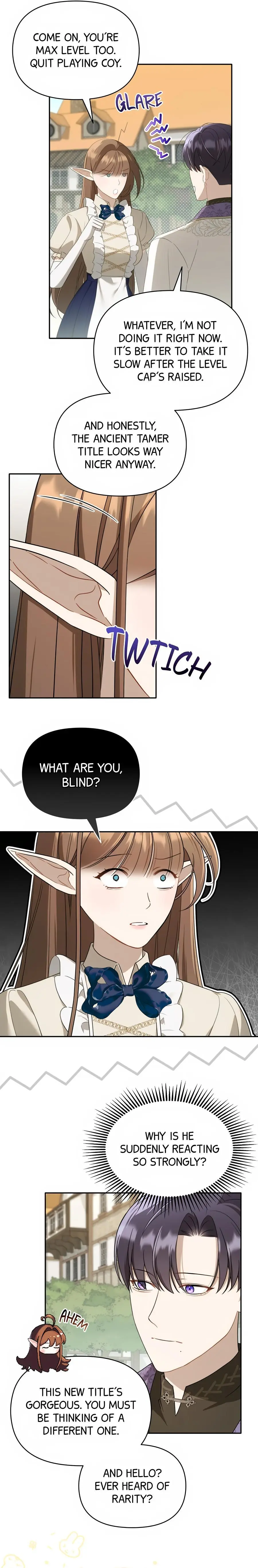 Carrying My n00b Waifu - Chapter 17 Page 18