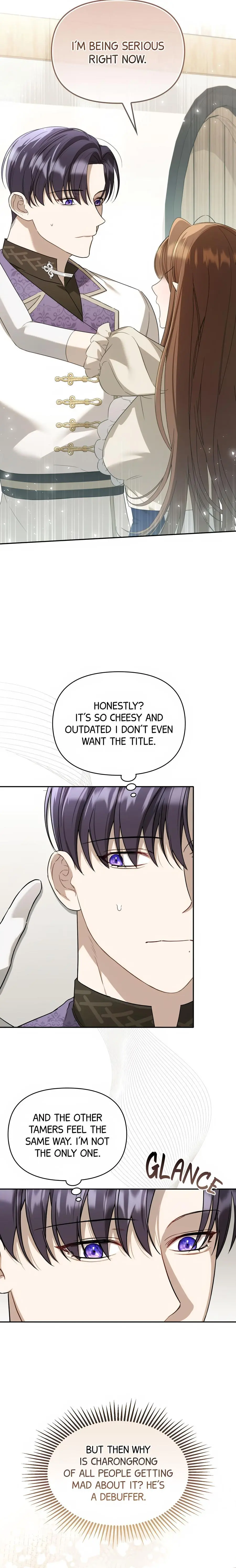 Carrying My n00b Waifu - Chapter 17 Page 21