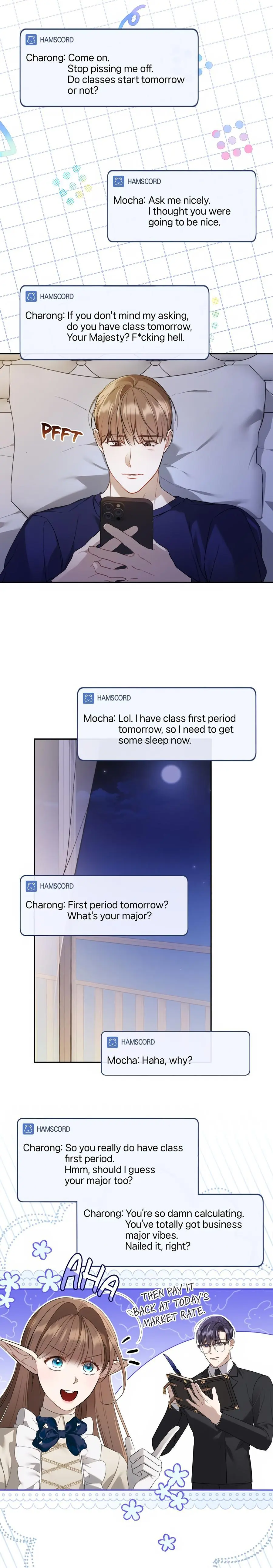 Carrying My n00b Waifu - Chapter 18 Page 3