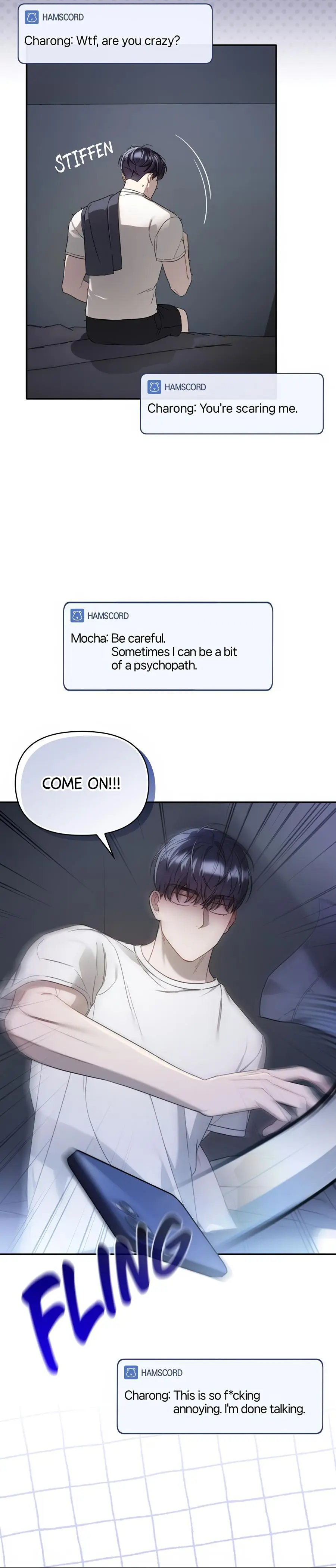 Carrying My n00b Waifu - Chapter 18 Page 6