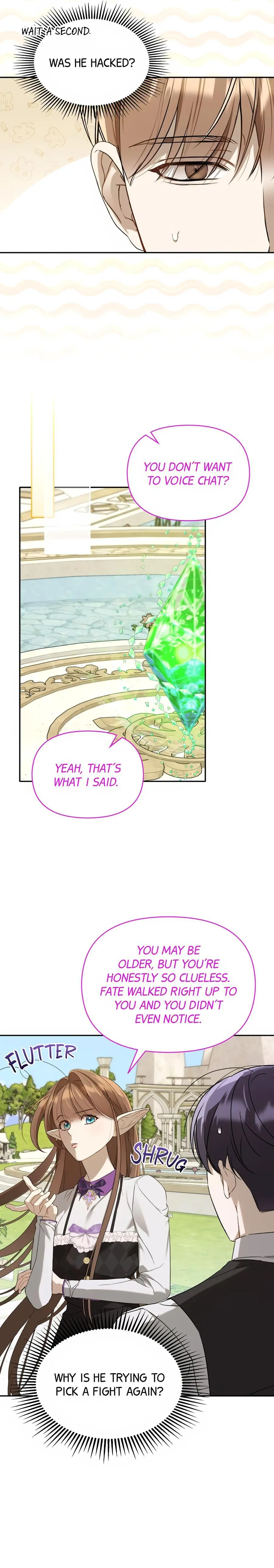 Carrying My n00b Waifu - Chapter 18 Page 22