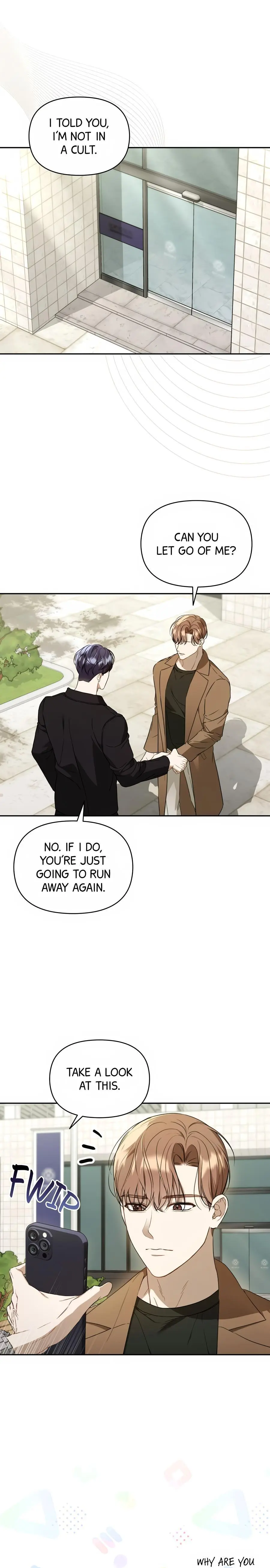 Carrying My n00b Waifu - Chapter 19 Page 2