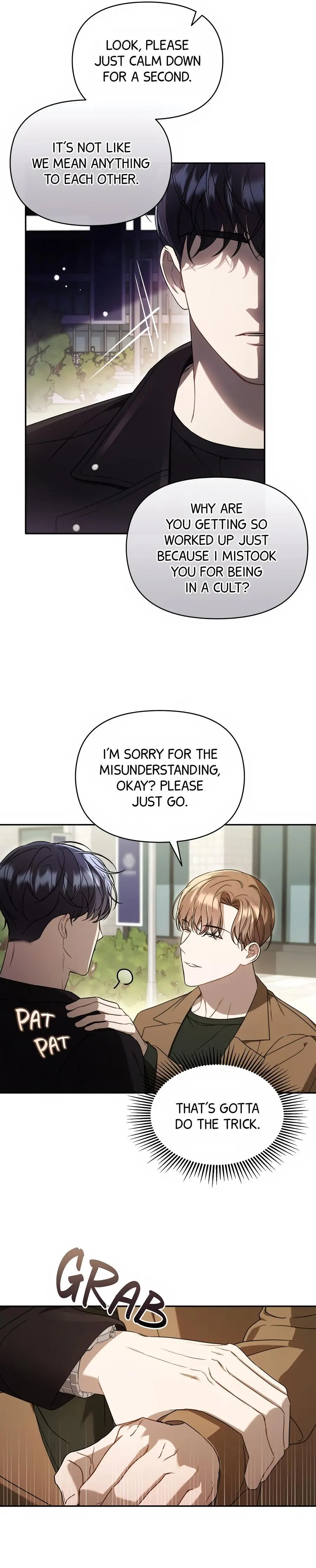 Carrying My n00b Waifu - Chapter 19 Page 4