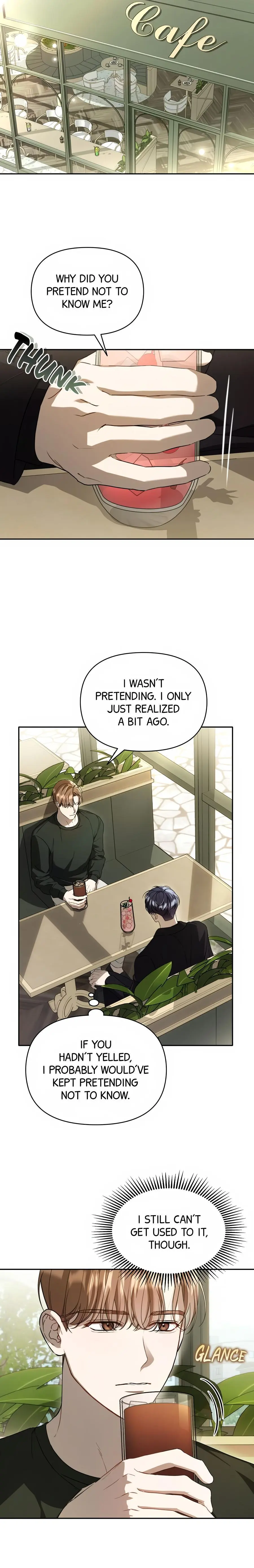 Carrying My n00b Waifu - Chapter 19 Page 7