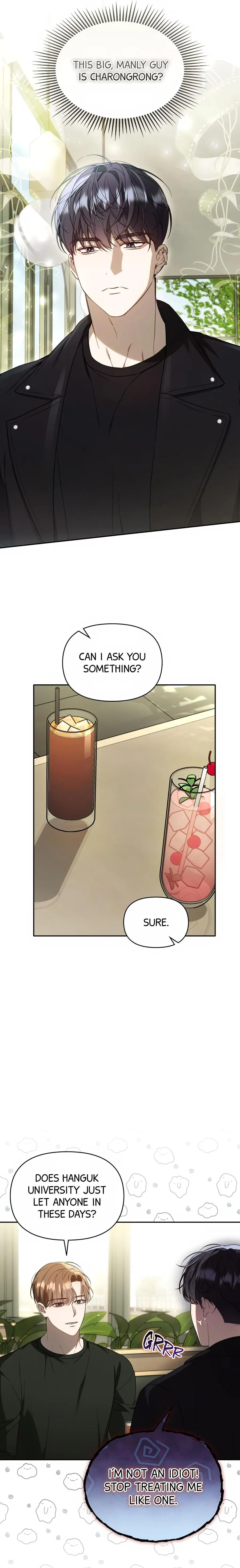 Carrying My n00b Waifu - Chapter 19 Page 8