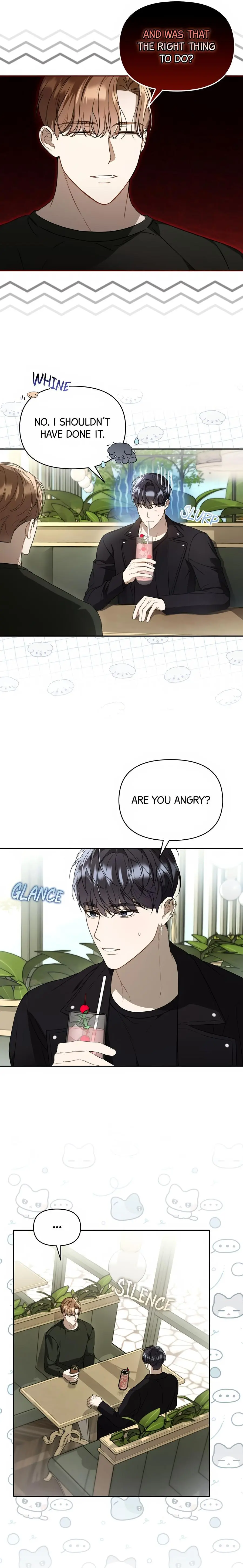 Carrying My n00b Waifu - Chapter 19 Page 13