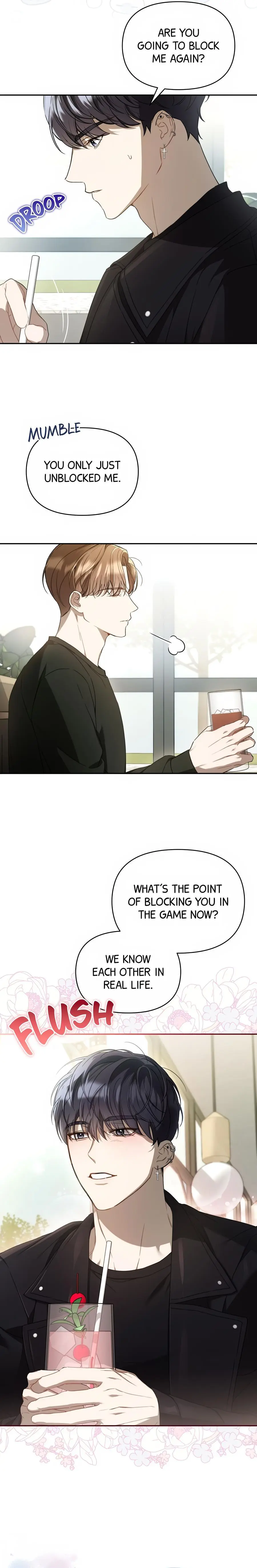 Carrying My n00b Waifu - Chapter 19 Page 14