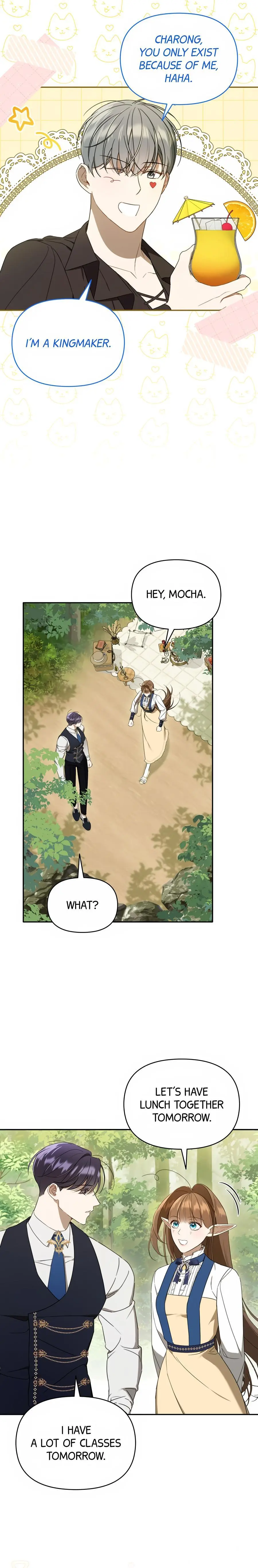 Carrying My n00b Waifu - Chapter 19 Page 20