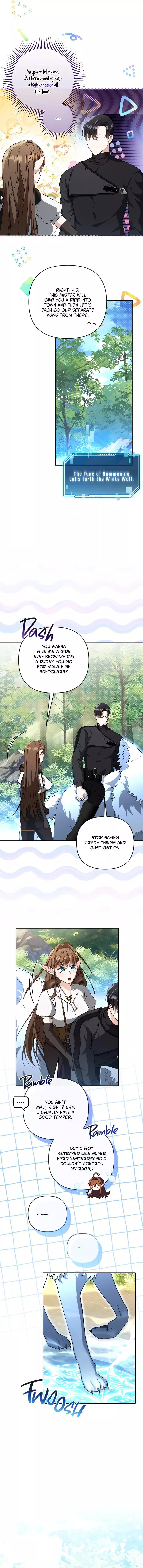Carrying My n00b Waifu - Chapter 2 Page 7