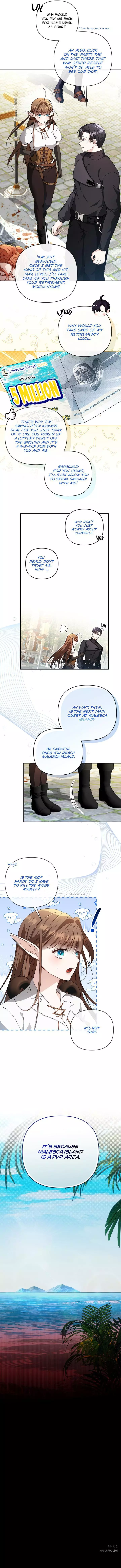 Carrying My n00b Waifu - Chapter 2 Page 14