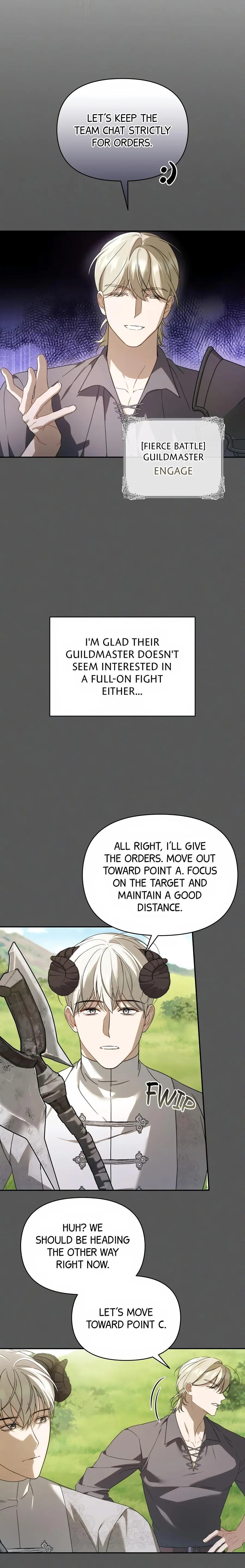 Carrying My n00b Waifu - Chapter 20 Page 7
