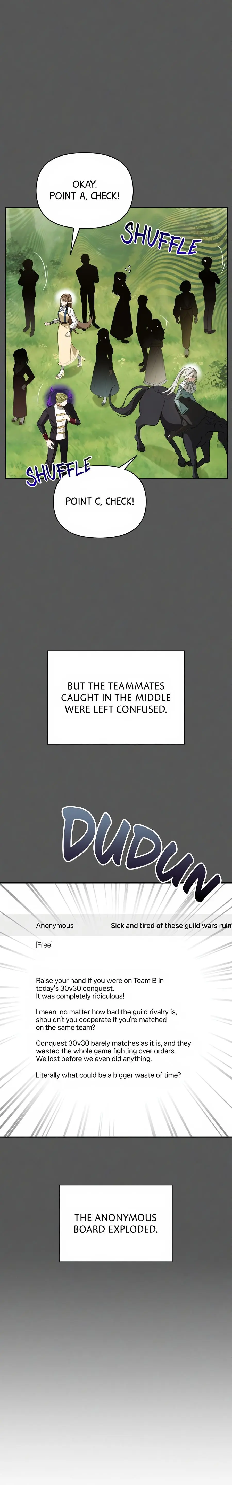 Carrying My n00b Waifu - Chapter 20 Page 8