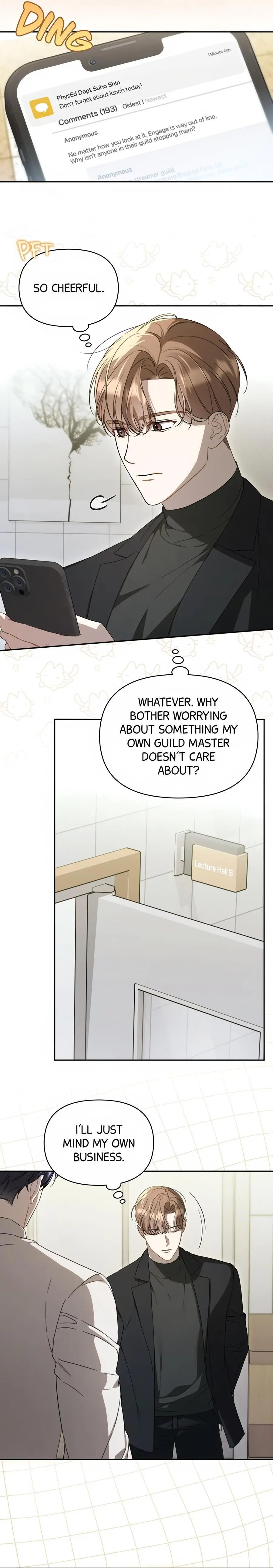 Carrying My n00b Waifu - Chapter 20 Page 10