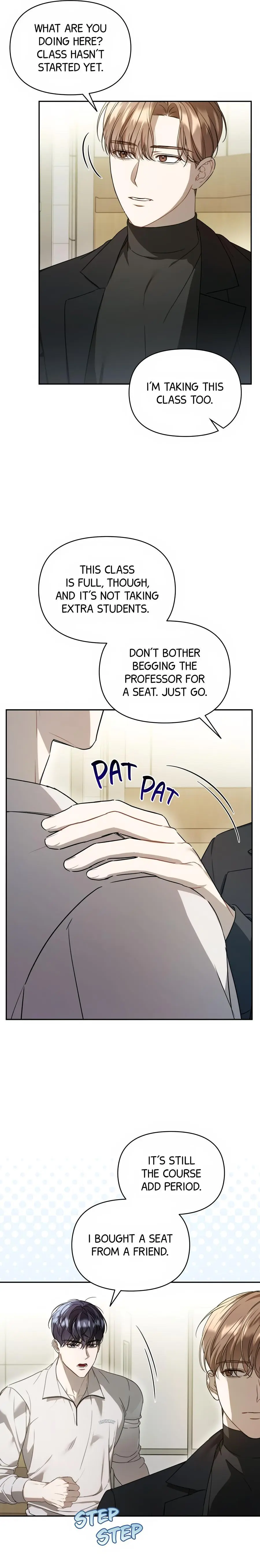 Carrying My n00b Waifu - Chapter 20 Page 12