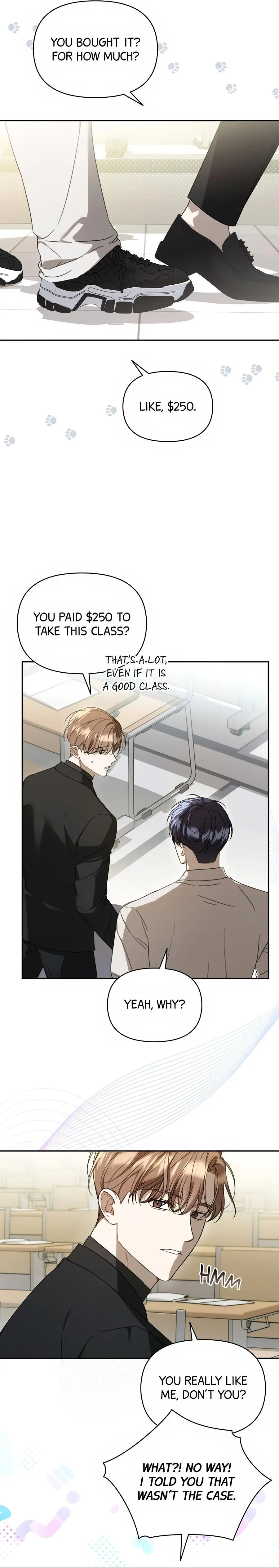 Carrying My n00b Waifu - Chapter 20 Page 13