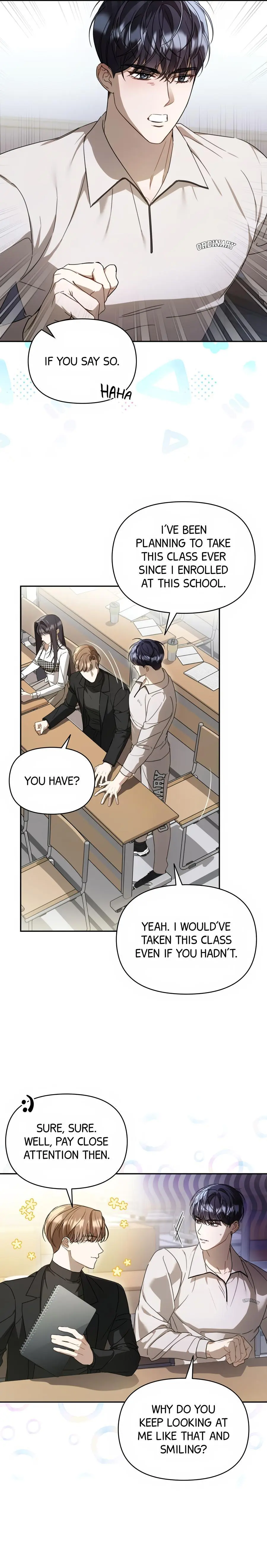 Carrying My n00b Waifu - Chapter 20 Page 14