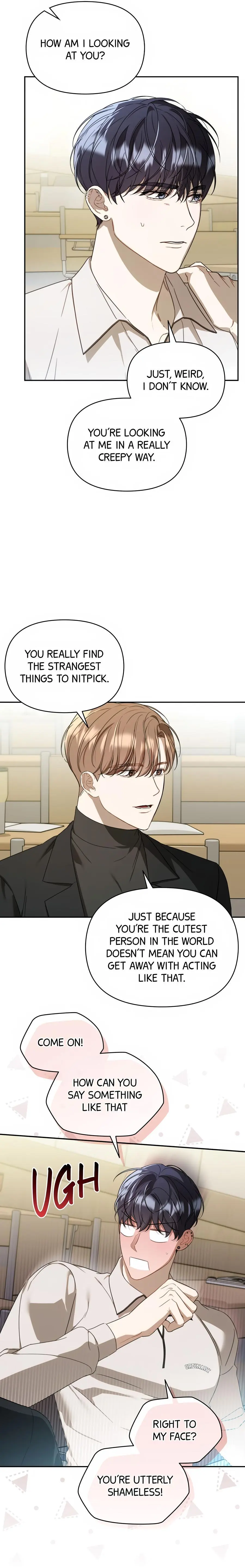 Carrying My n00b Waifu - Chapter 20 Page 15