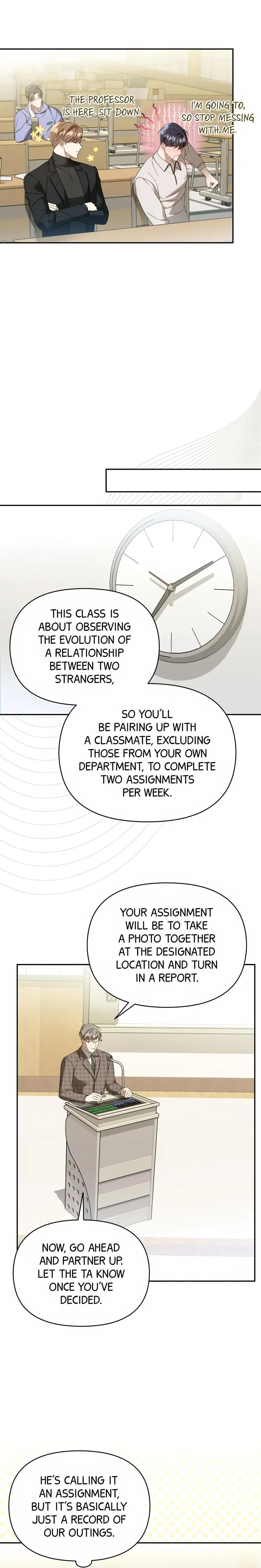 Carrying My n00b Waifu - Chapter 20 Page 16