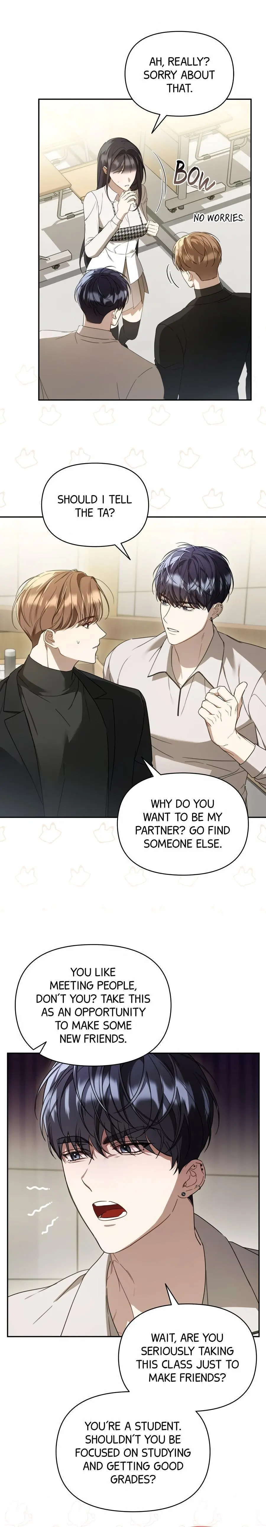 Carrying My n00b Waifu - Chapter 20 Page 18