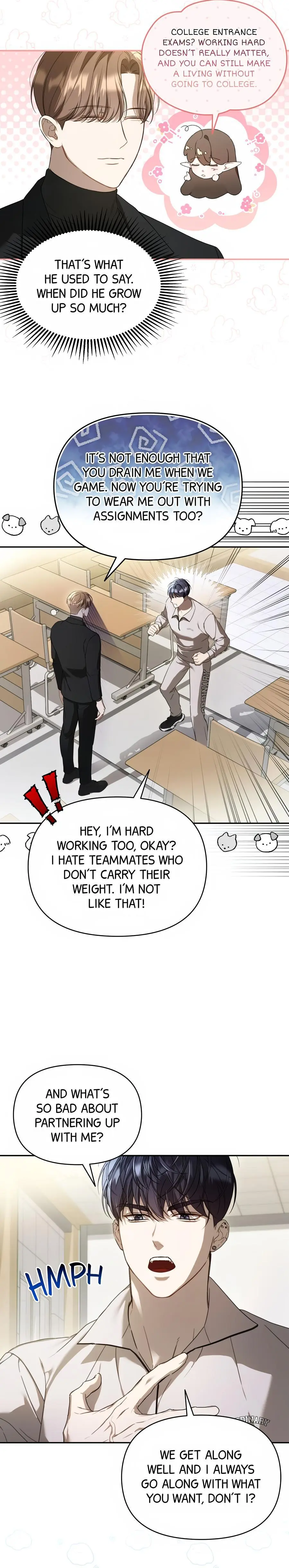 Carrying My n00b Waifu - Chapter 20 Page 19