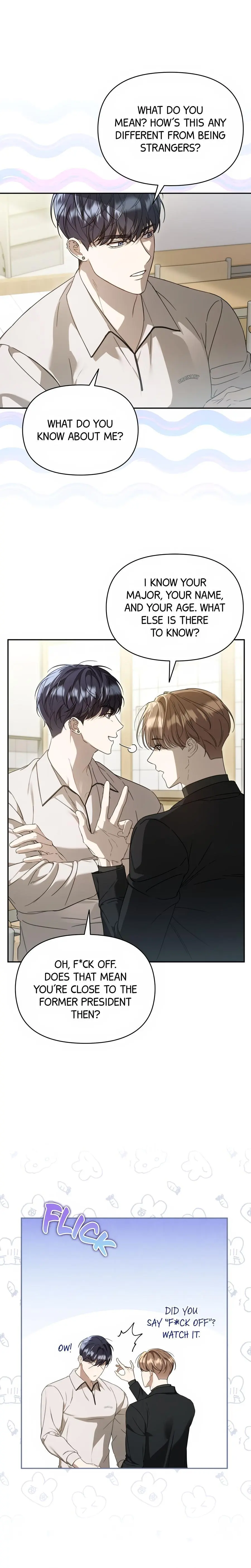 Carrying My n00b Waifu - Chapter 20 Page 21