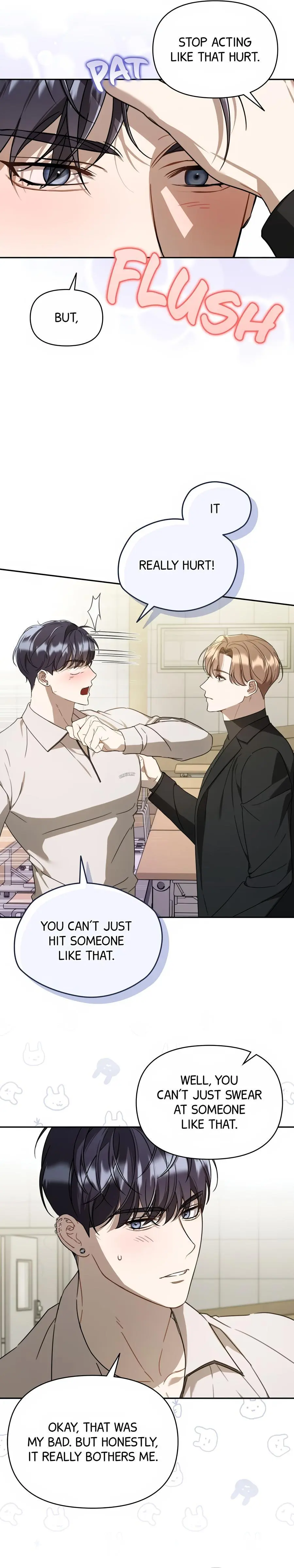 Carrying My n00b Waifu - Chapter 20 Page 22