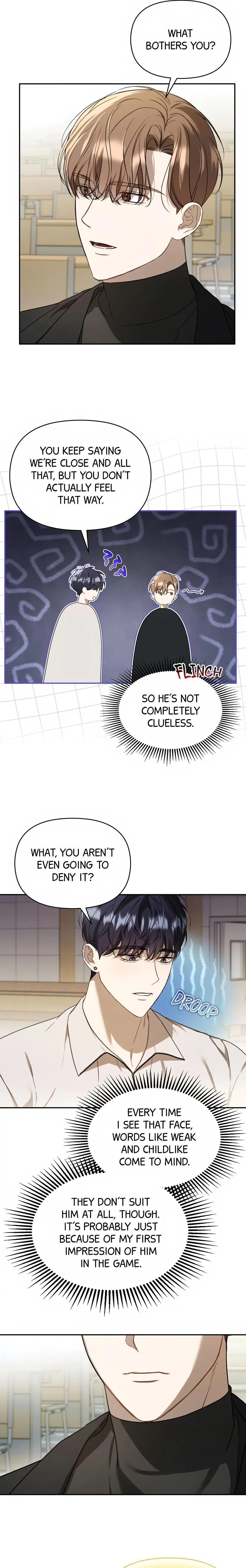Carrying My n00b Waifu - Chapter 20 Page 23