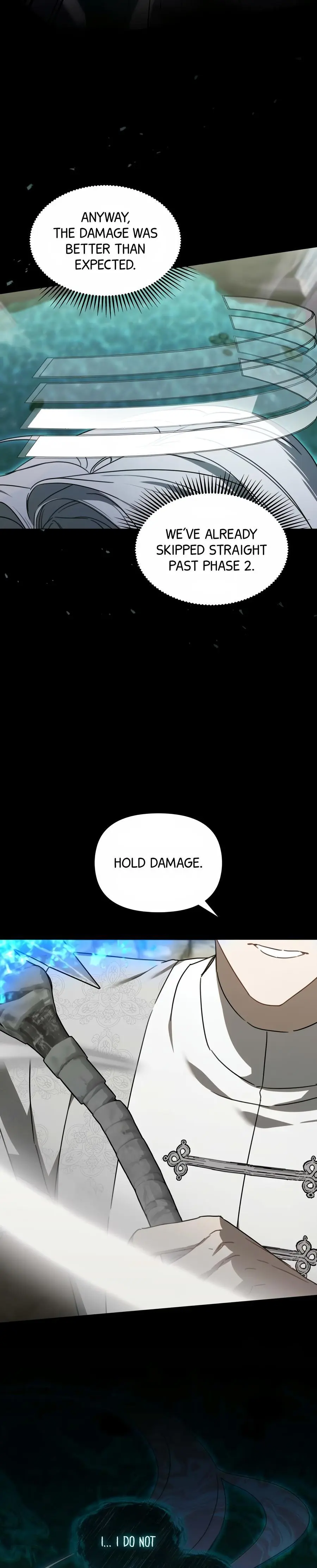 Carrying My n00b Waifu - Chapter 22 Page 7