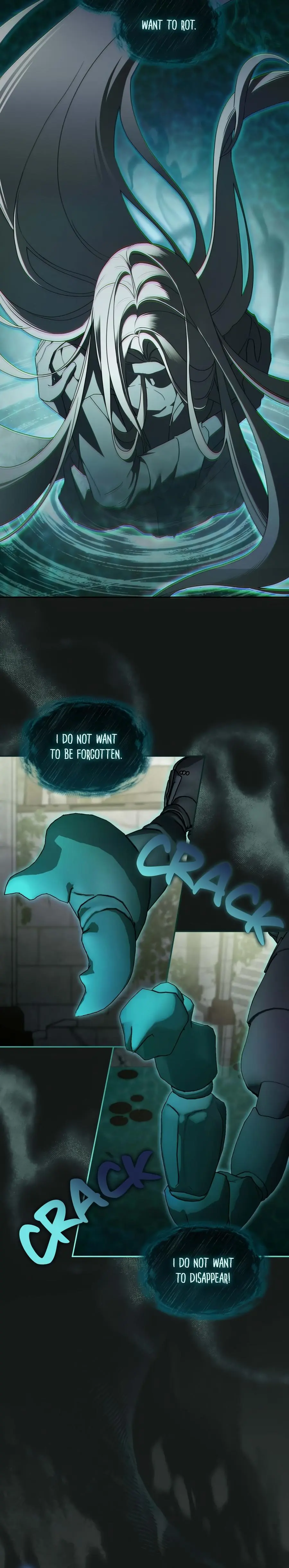 Carrying My n00b Waifu - Chapter 22 Page 8