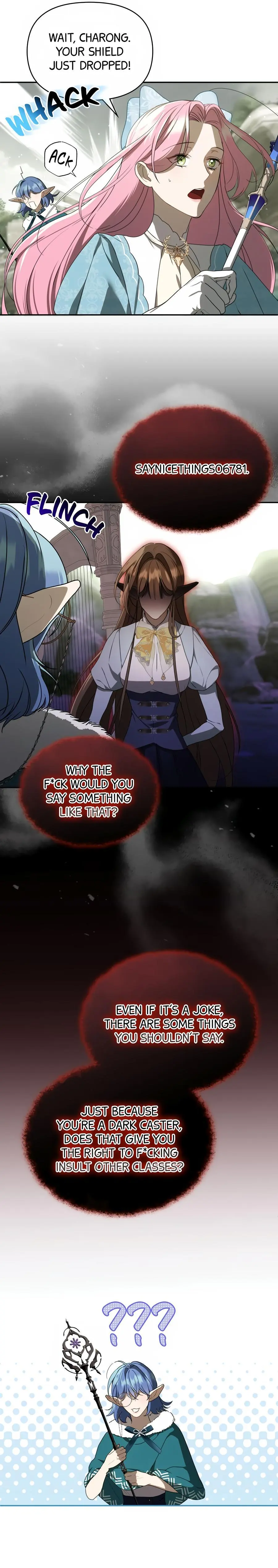 Carrying My n00b Waifu - Chapter 22 Page 13