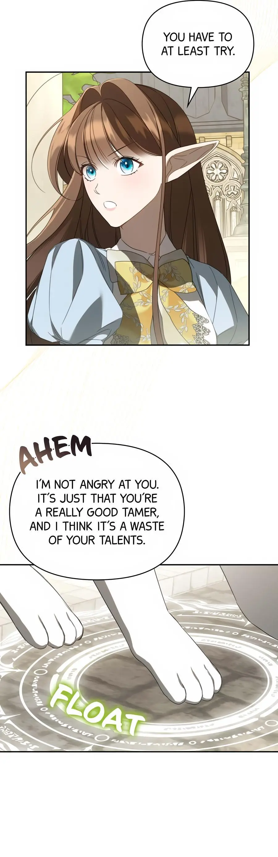 Carrying My n00b Waifu - Chapter 22 Page 24