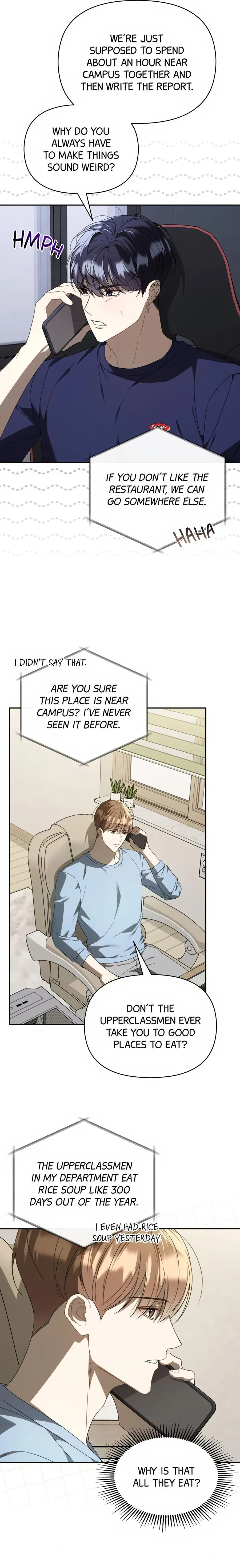 Carrying My n00b Waifu - Chapter 23 Page 4