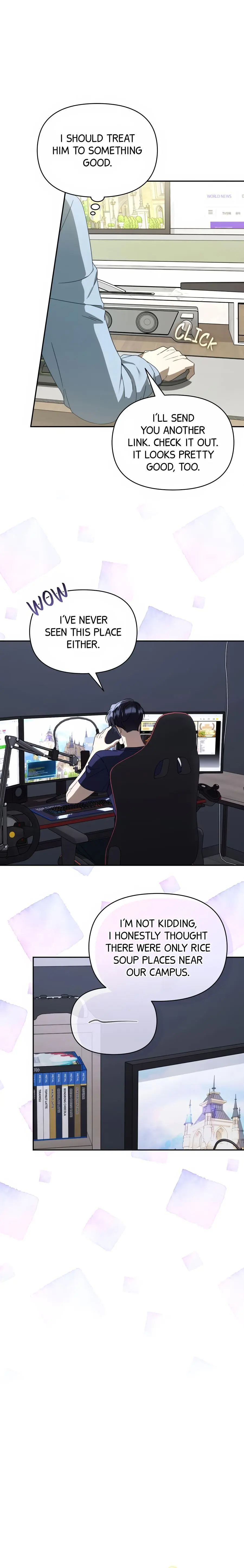 Carrying My n00b Waifu - Chapter 23 Page 5